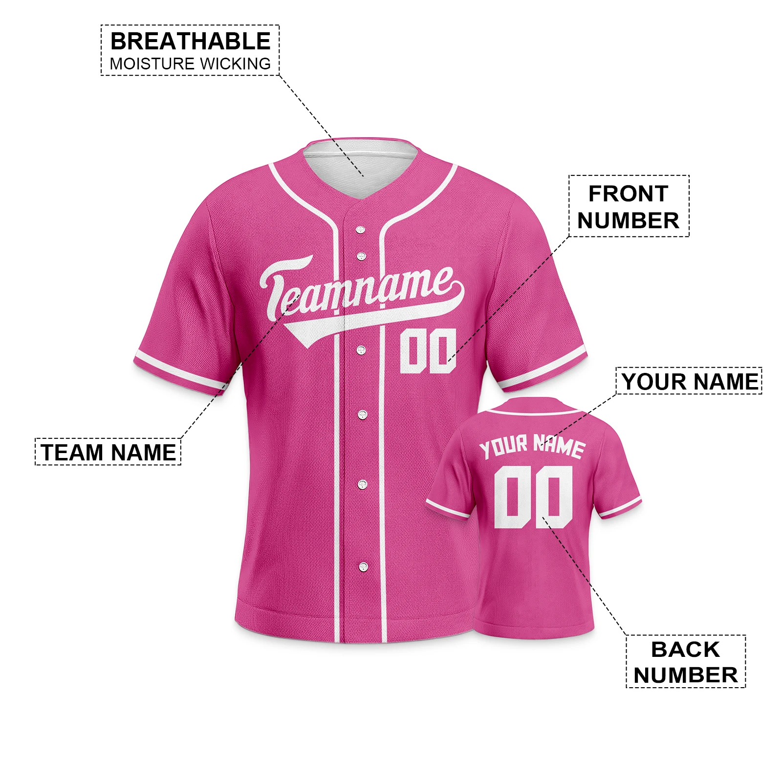 Thumbnail 2 - #18 Trending Soccer Uniforms Right Now