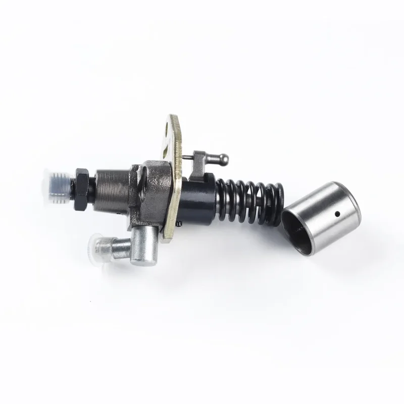 Imagem -05 - Bomba do Injetor de Combustível para Yanmar L48 L40 2kw Diesel 2-assy da Injeção do Cultivador do Gerador 3kw