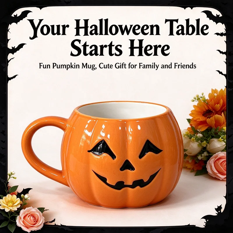 Halloween Jack-o'-Lantern Pump - Pumpkin Lantern Halloween review and price