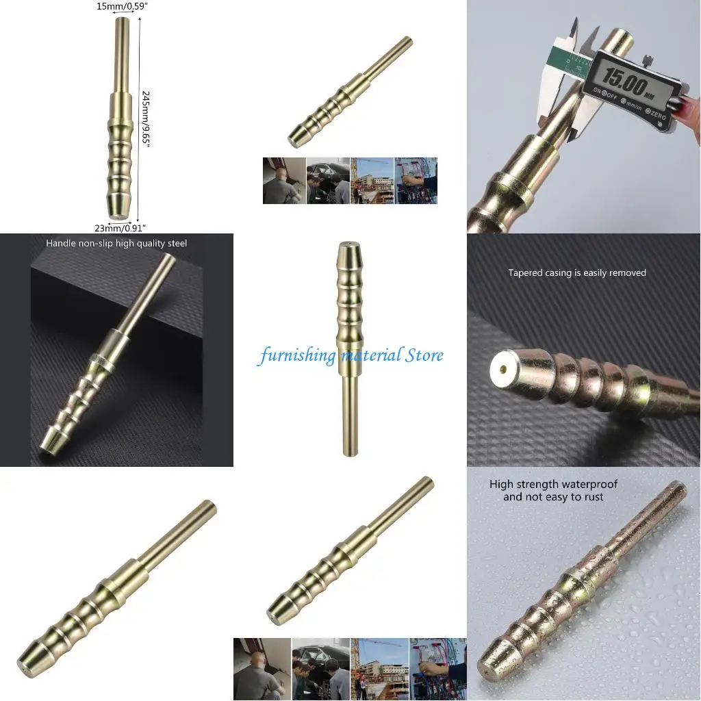 

Y5GD Versatiless Swaging Tool Pipe Extractor for Different Application Steel