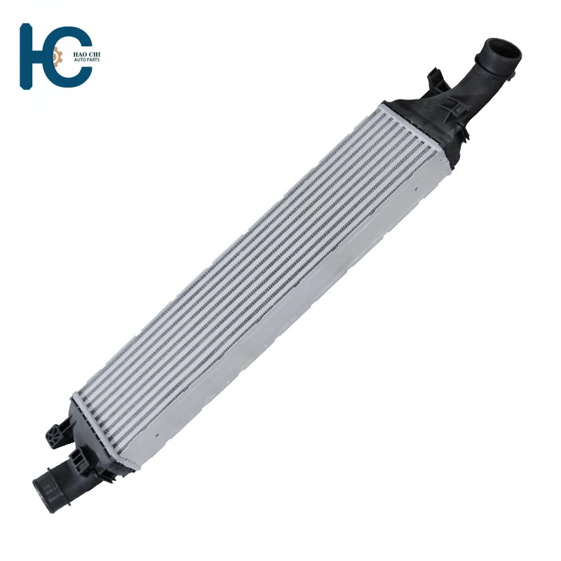 

8U0145803B Turbo Intercooler for Audi Q3 RS3 2.0 TDI Quattr 2011-2018