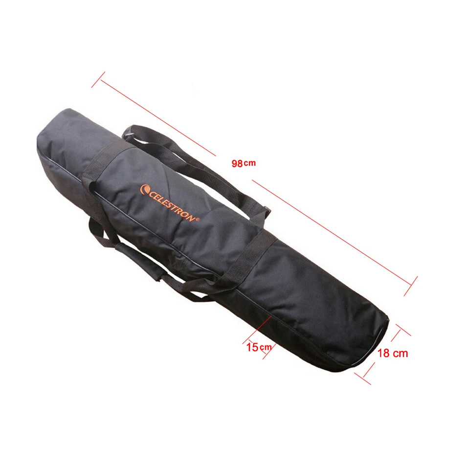 Celestron astronomical telescope accessories 80900 handbag bag 98 * 18 * 15cm