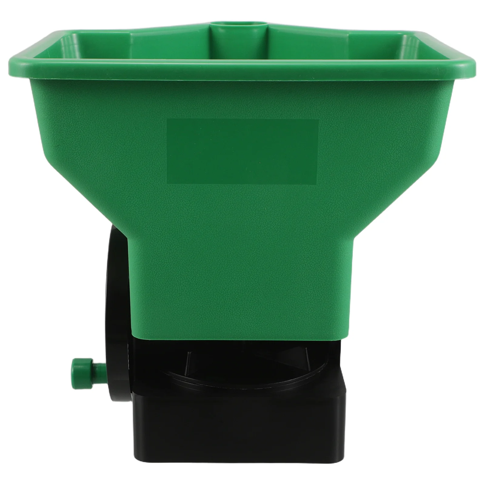 

Handheld Seeder Compact Plastic Garden Sowing Tool Portable Lawn Spreaders For Grass Flower Carrot Planting Adjustable