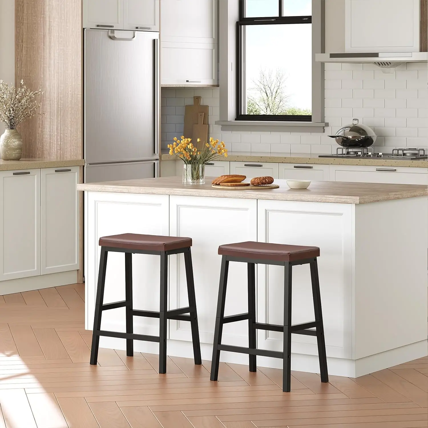 Bar Stools, 24