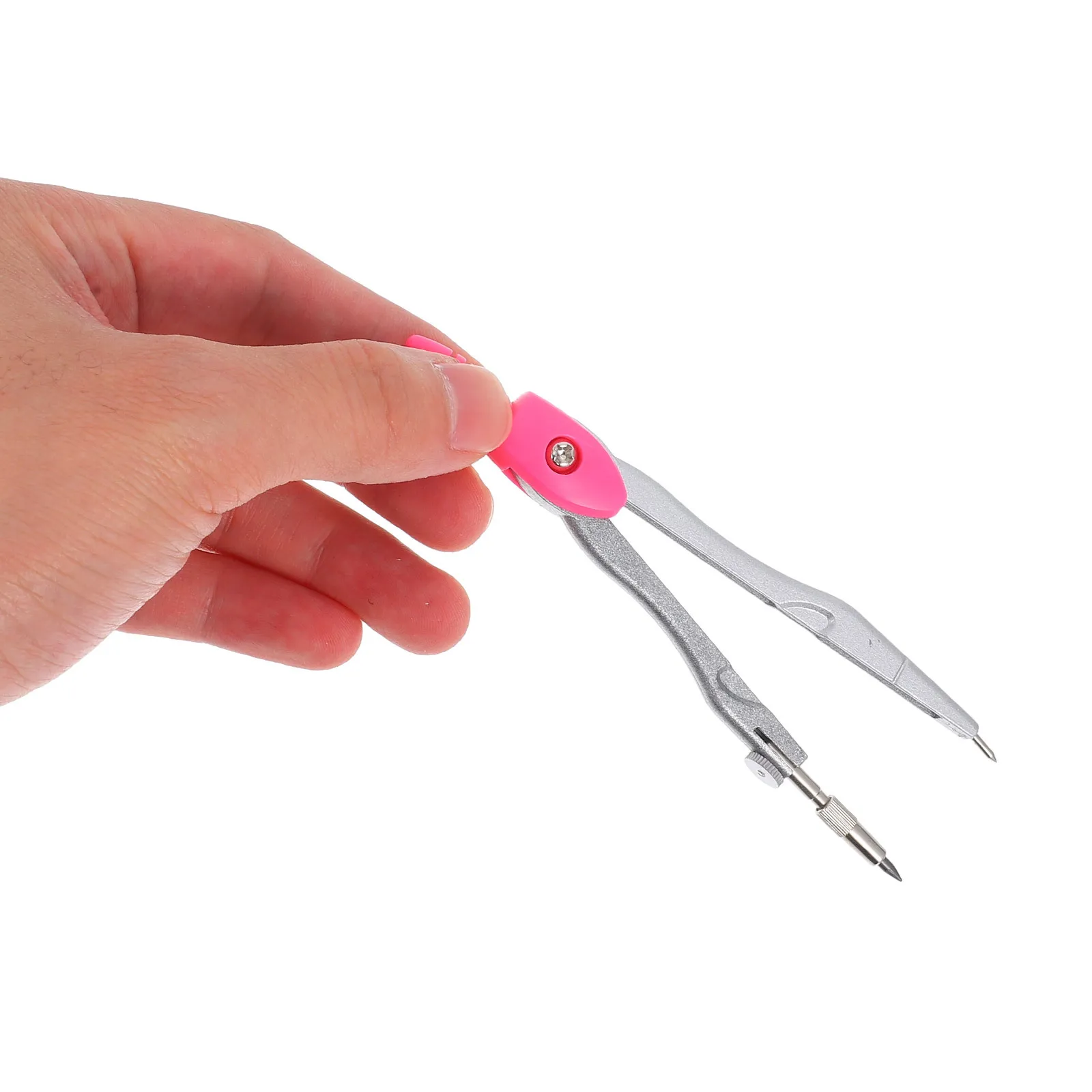 1 مجموعة 1 مجموعة الهندسة مجموعة متعددة الوظائف الرياضيات المنقلة حاكم عدة أدوات الرسم المحمولة للصياغة المدرسية #2