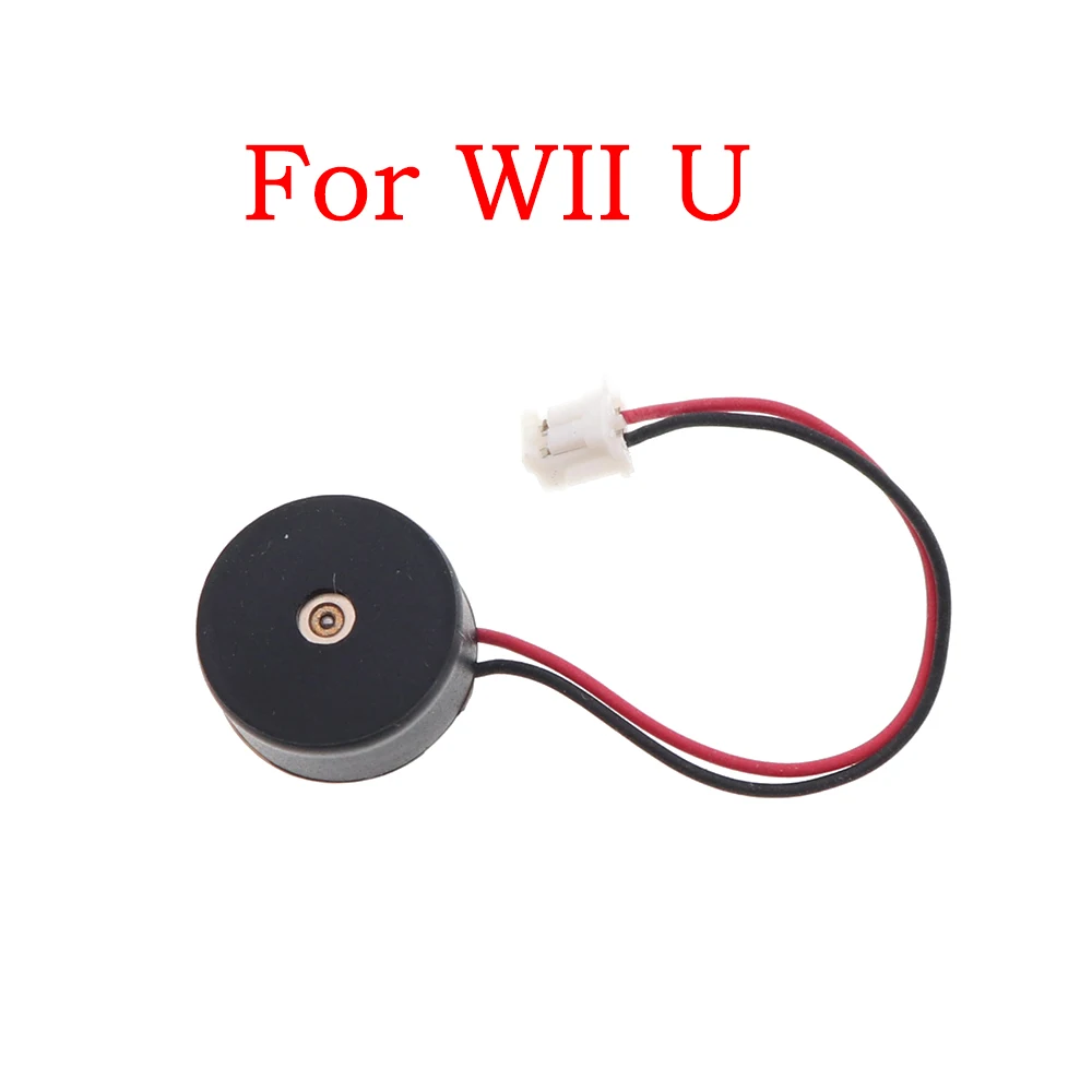 Originale per WII U Pad motore integrato per WII Pad Vibration Motor per WIIU per WII handle accessori di ricambio originali