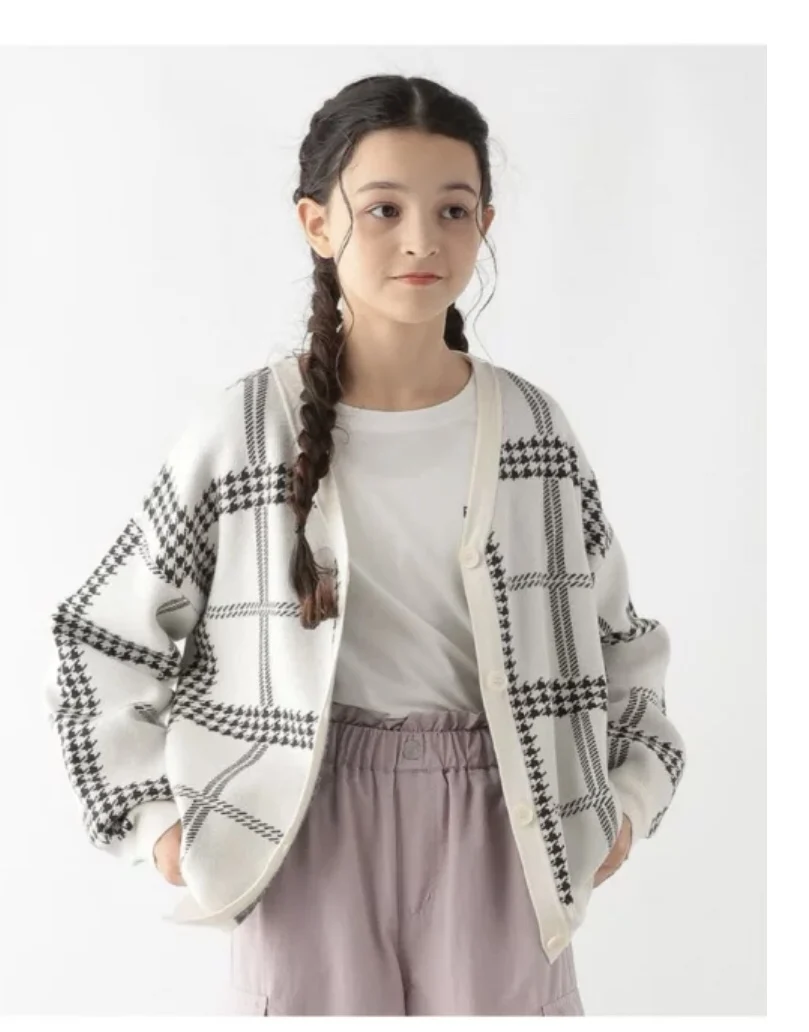 

Gw Open Cardigan 6 Chest Size 65 Long Women's Sweater Premium Quali Fall 2024 Other Material 00%