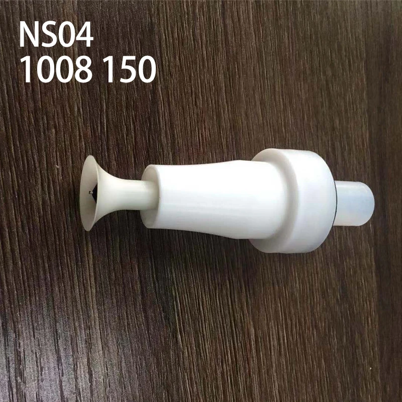 1008151 1008152 1008150 1007229 Round NS04 Powder Coating Gun Nozzle For Gema 1008 151, 1008 152, 1008 150, 1007 229