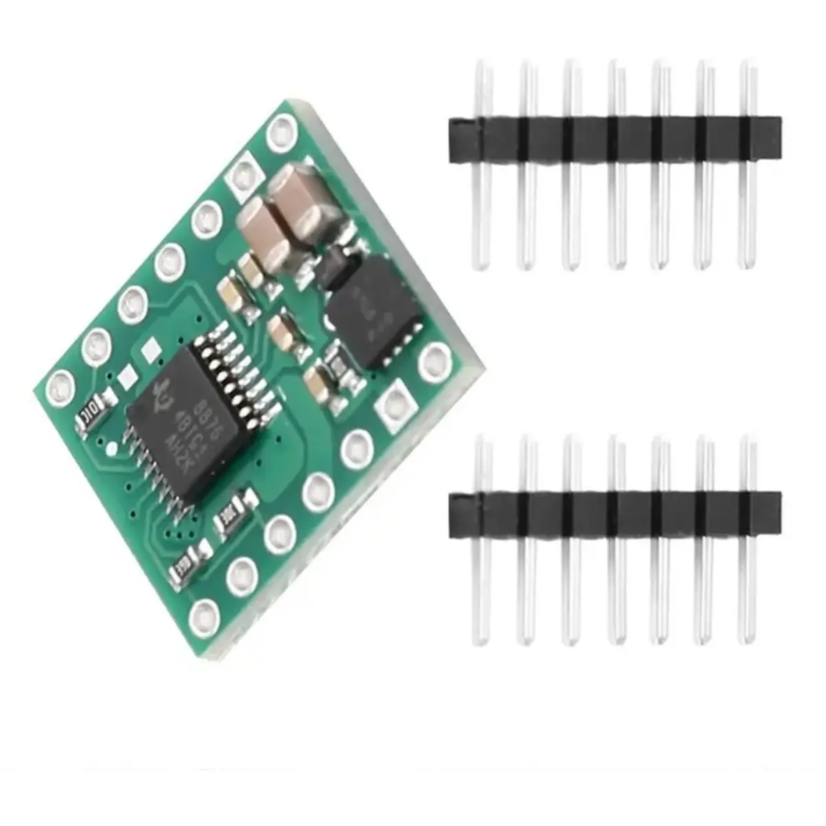 DT[Set of ]D2237-DRV8874 Single Brushed DC Motor Driver Carrier Module Current Limiting PWM Control H-Bridge Board