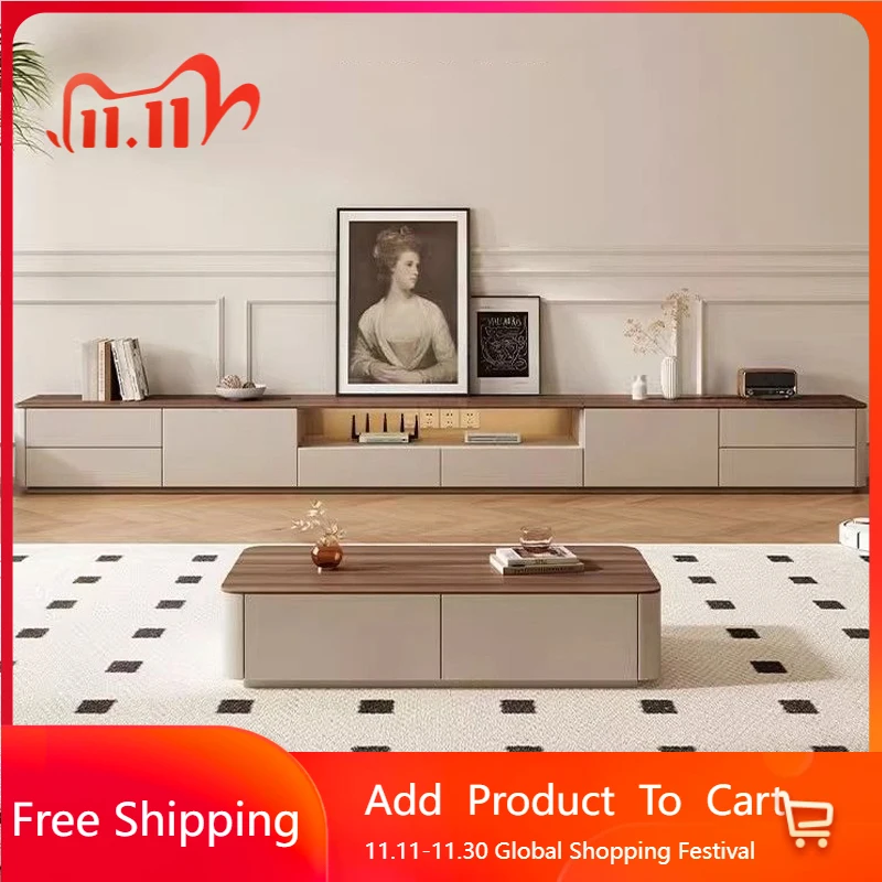 

Entertainment Center Tv Stands Monitor Drawers Wood Speaker Tv Stands Designer Movies Retro Suporte Para Tv Unique Furniture