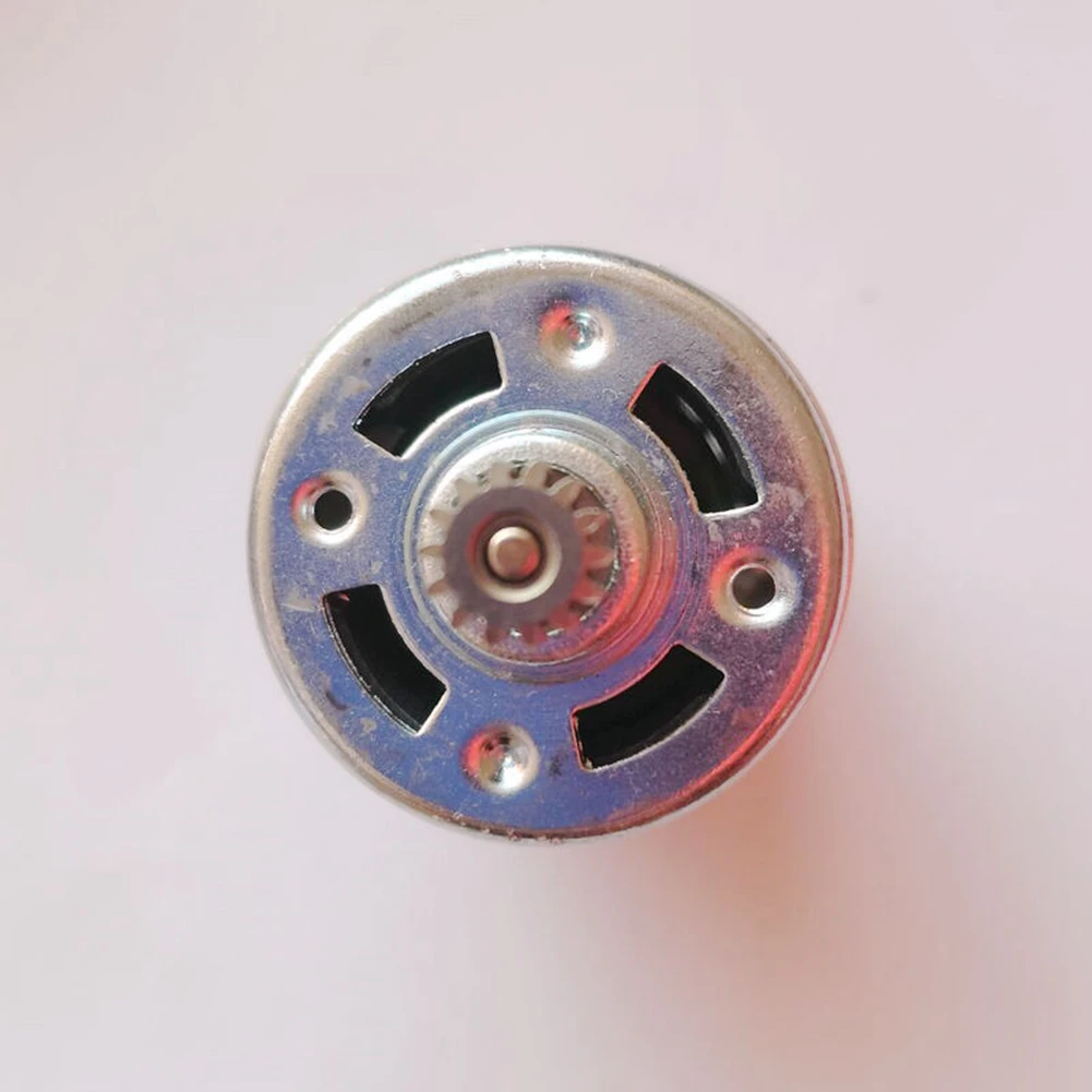 

【На складе】Горячий 14-зубчатый двигатель постоянного тока 12 В для двигателя Makita 629817 6270D 6227D 6270Dwe 6271Dwe 6271D 6270Dwpe