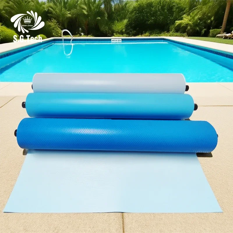 Water Crown Factory Direct Supply Thickened Waterproof Leak-proof ABS Swimming Pool Liner Lightweight Portable Outdoor