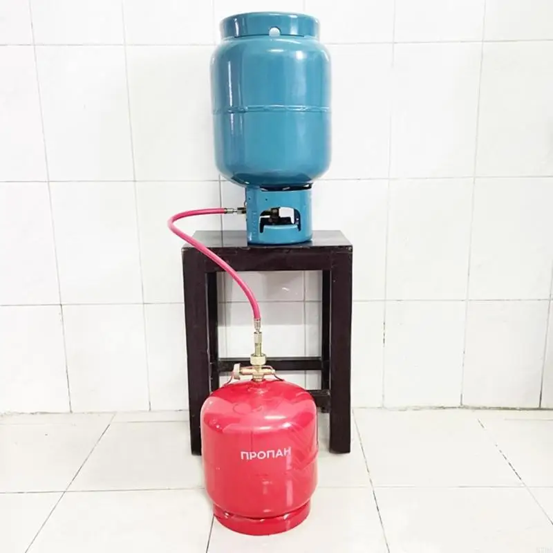 M7DA Rubber Gas Connection Connection Hights High Pround Filling Elwing Tube Explosions Explosions Proof Home Use