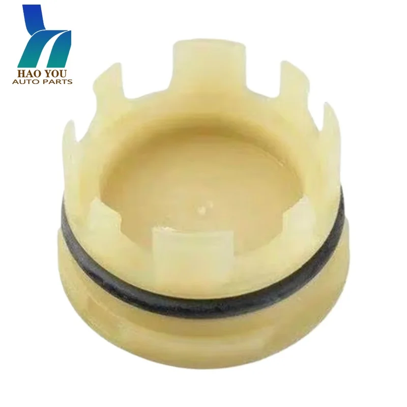 11117797932 Engine End Cover with Gasket Compatible with BM W E87 E36 E46 E90 B48 N47 F21 F20