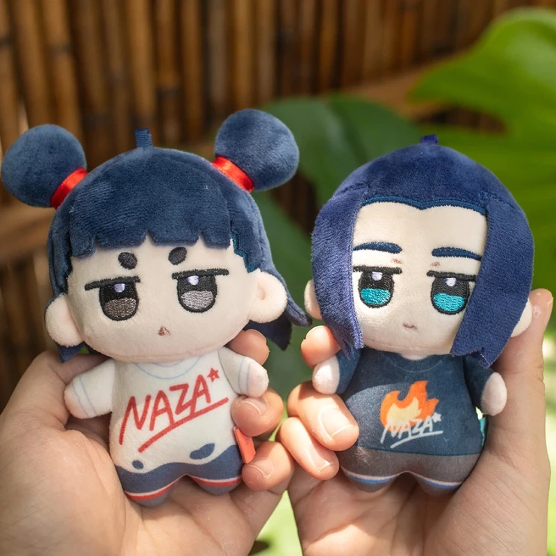 羅小黑映画のかわいい動物のぬいぐるみ、柔らかいぬいぐるみ、かわいい枕、子供、女の子、男の子への誕生日プレゼント、パーティーの記念品