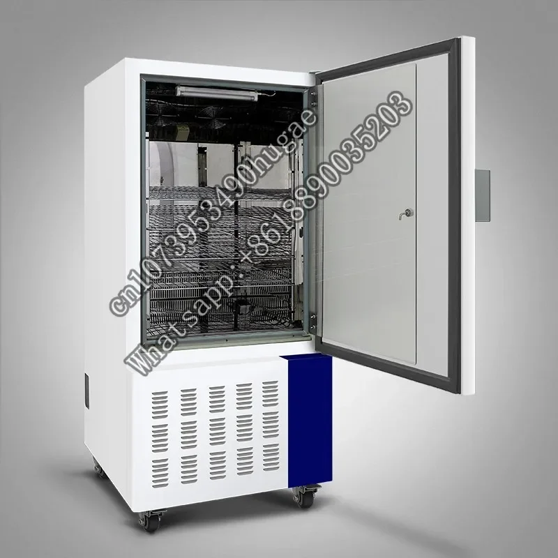 Bod cooling incubator for lab with constant temperature laboratory incubators