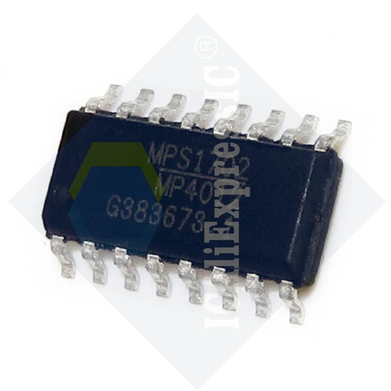 5-20PCS MP4012DS MP4012 NJM4580V NJM4580 K8A60DA K8A60 WS78L10 78L10 2N5060 5060 MC33199D MC33199