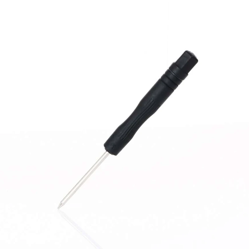 100pcs/lot Y 0.6 Tri-wing 5-Point 0.8 Screwdriver Special for iPhone 7 Plus Apple Watch Repair T2 T5 T6