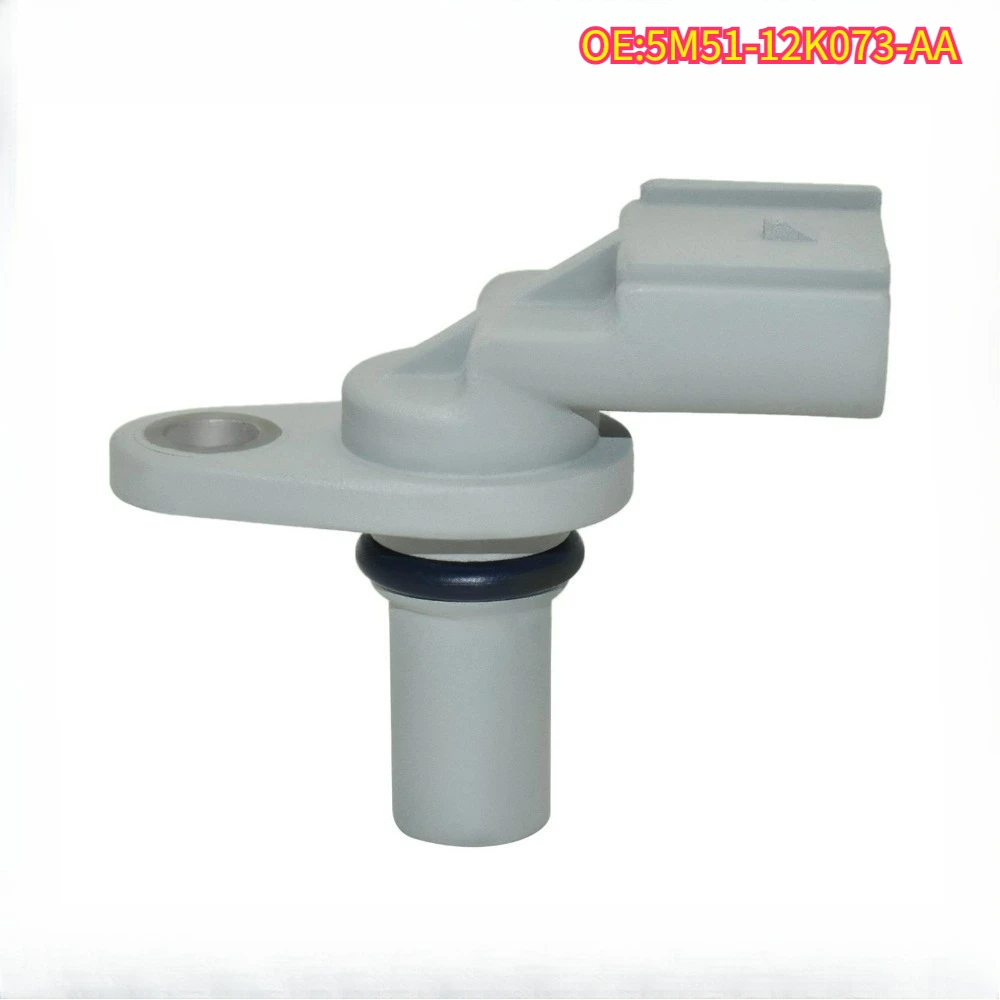 

High quality New For 3Pcs 5M51-12K073-AA Automotive Camshaft Position Sensor 5M5112K073AA for Ford Focus Tourneo Connect