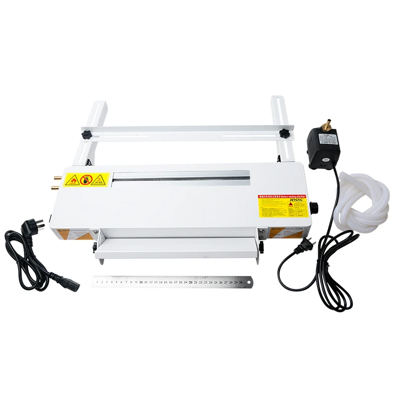 300 mm acrylic manual bending machine tools for acrylic cutting and folding machine