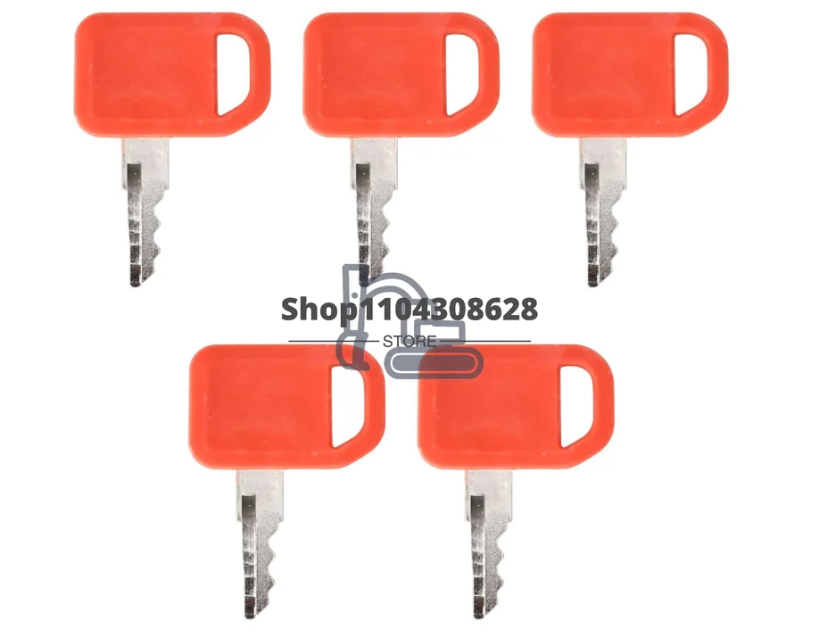 

Ключ T209428 T209428 для мини-погрузчика John Deer-e 260 280 313 315 318D 332 332D 332E CT322 CT332 323D 323E Log 240