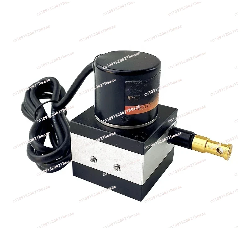 Suitable forHigh Precision Motion Position Sensors Linear Displacement Angle Position Measuring Sensor