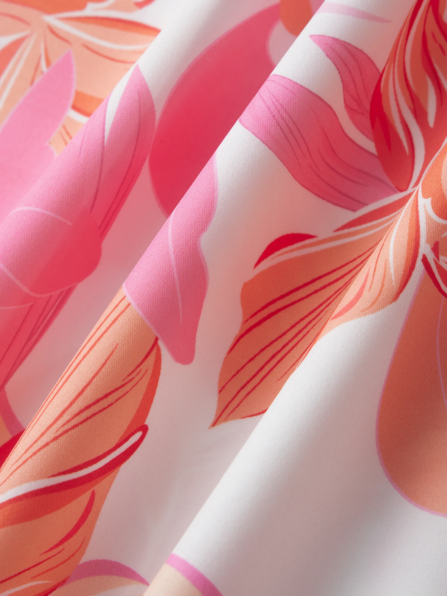 Elegante maxi-jurk met bloemenprint voor dames Stijlvolle mouwloze a-lijn cami-jurk met spaghettibandjes voor zomermode