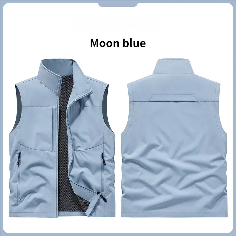 Moon Blue