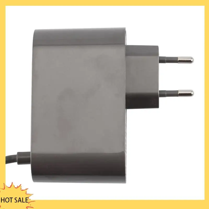 

A66Z 10X Charger For Dyson V10 V11 Vacuum Cleaner Power Cord Adapter Replaceable Parts EU Plug