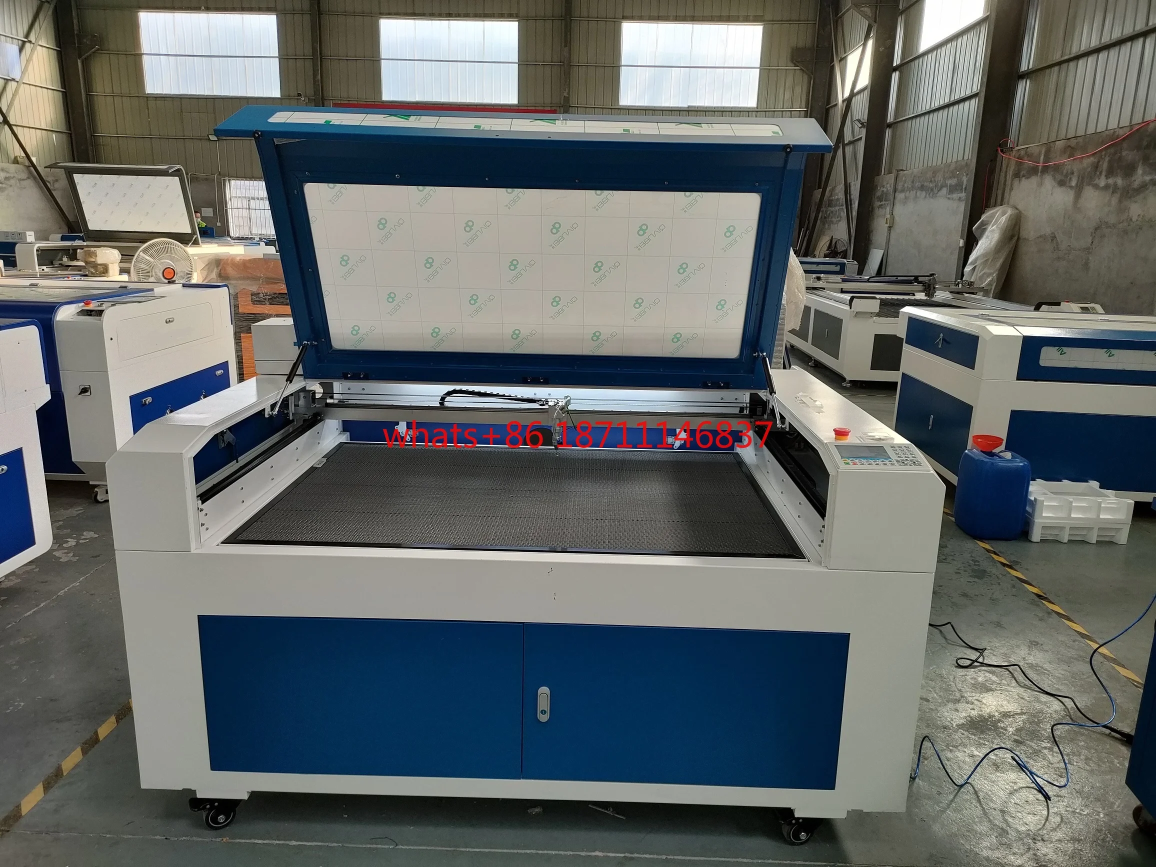 Machine de découpe laser, 1290, 1390, 1490