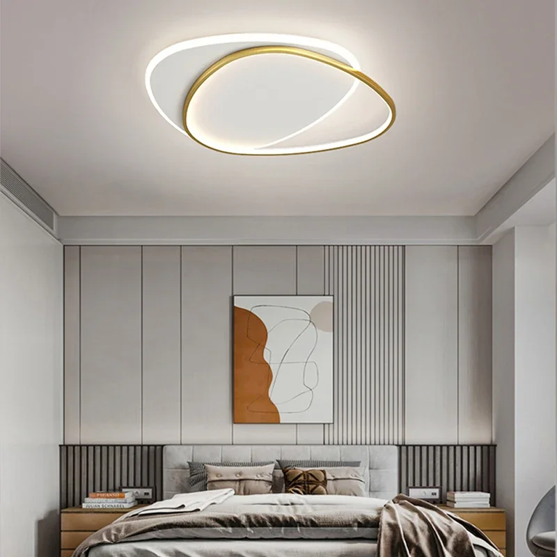 Modern Simple Led B…