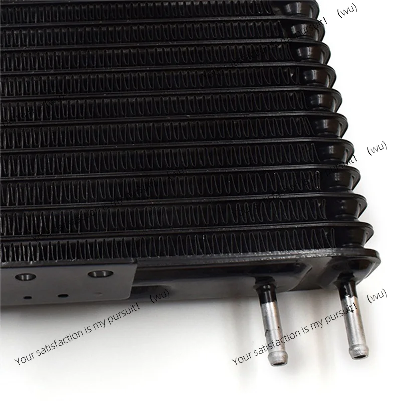 For Mitsubishi Outlander Delica 2005-2013 CW5W Space Wagon CV2W 2920A123 New Arrival Transmission Gear Box Oil Cooler Radiator