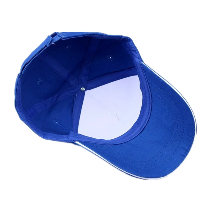 Gorra de algodón con bordado para hombre y mujer, gorro de béisbol con estampado de Anime Dipper, Unisex, estilo Casual, ideal para regalo de vacaciones