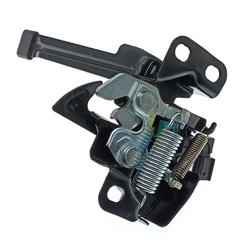 Hood Latch Hood Loc…