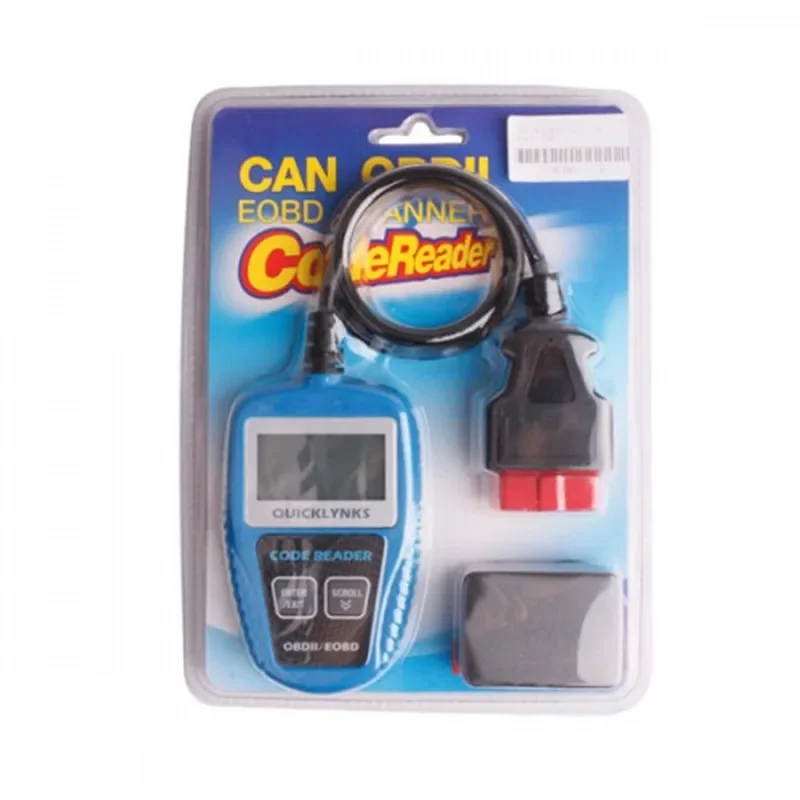 

T59 CAN OBD2/EOBD mini code reader T59 Update t56 OBD2 Code Scanner Reader With One Year Free