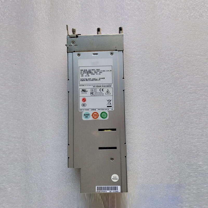 Server Power Supply For Zippy G1W-3860V 860W Fully Tested