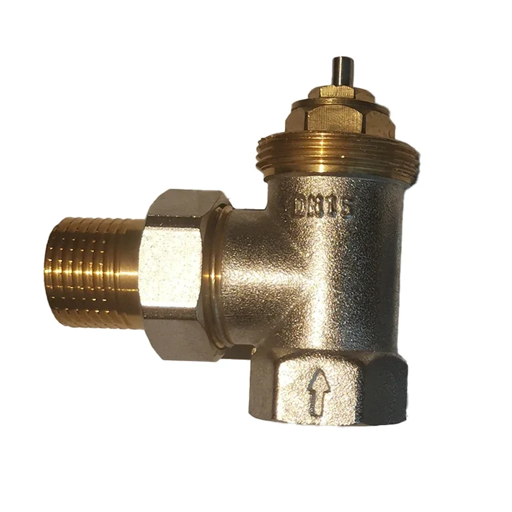 

Easily Adjustable Ambient Sensing Valves Made from Robust Brass Suitable For Various Applications Including Home Heating