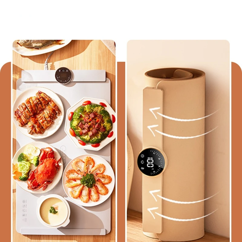 

Folding hot plate household multi-function tabletop hot plate