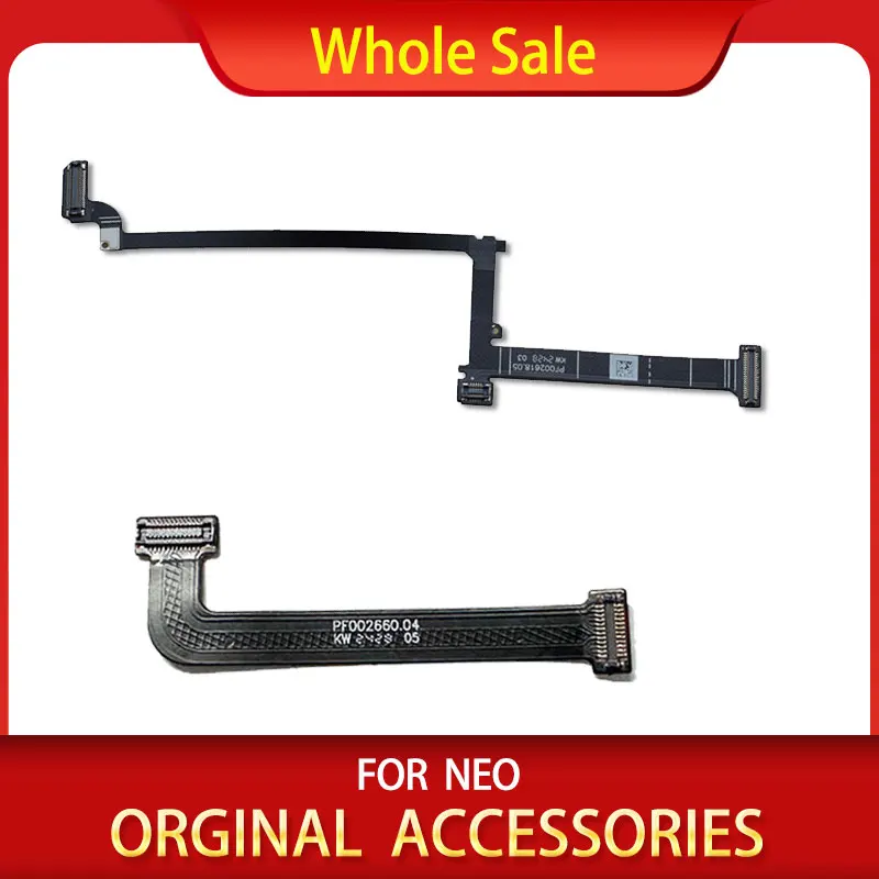 

Neo Device Flex Ribbon Cable Complete Combo Set Premium Durable Wear Resistant Repair Spare Replacement Accessories Components