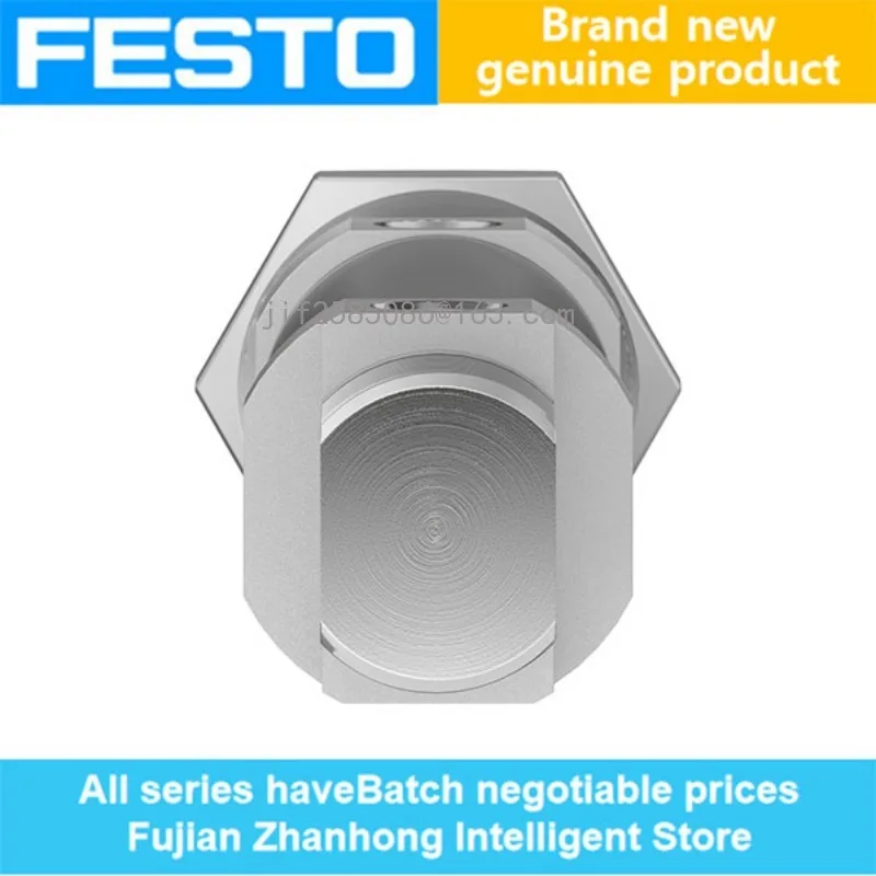 Imagem -05 - Festo-genuine Original Iso Cyclinder Disponível em Todas as Séries Autêntico e Confiável 19220 Dsnu2540-p-a