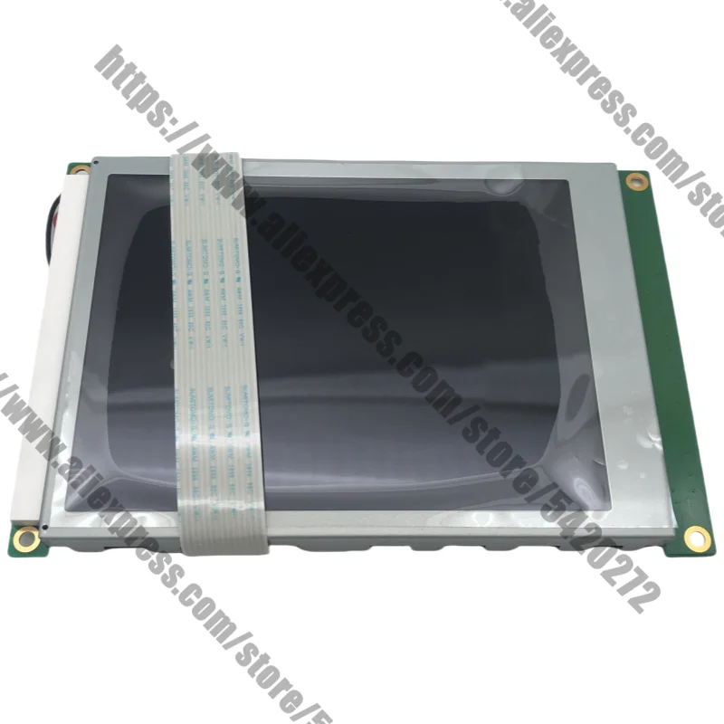 New Compatible Display EW50661FLWR 20-20662-3 LCD Screen