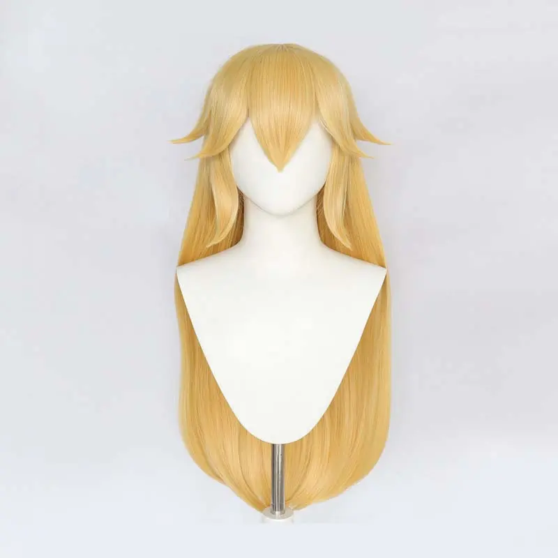 Women Cartoon Wig