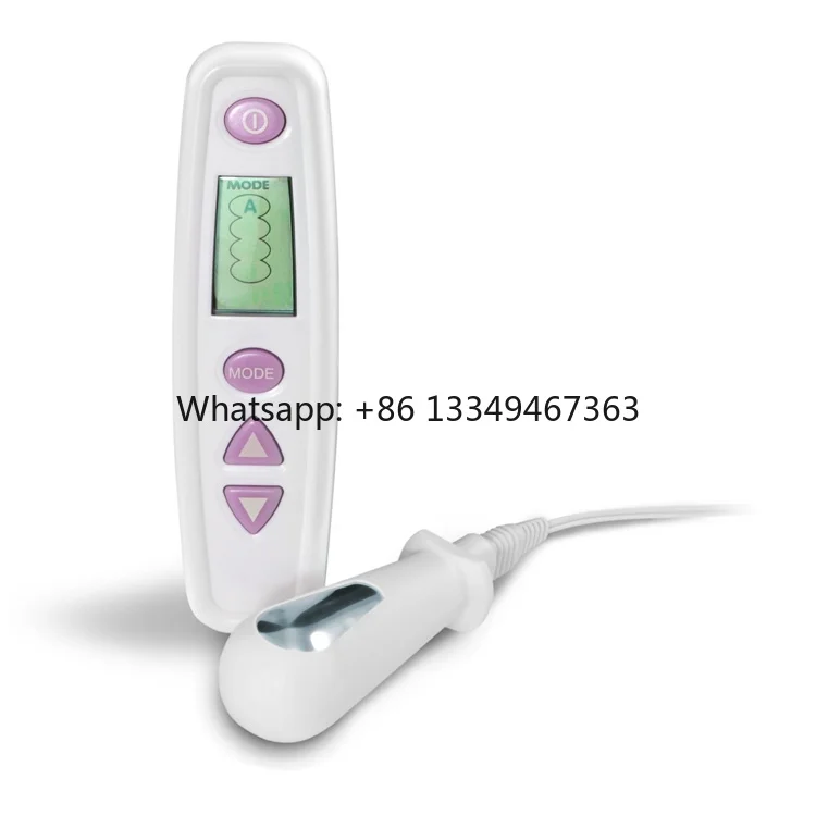 Incontinence Stimulator Pelvic Floor Muscle Exercise Trainer /pelvic Floor Stimulator /pelvic Floor Exerciser