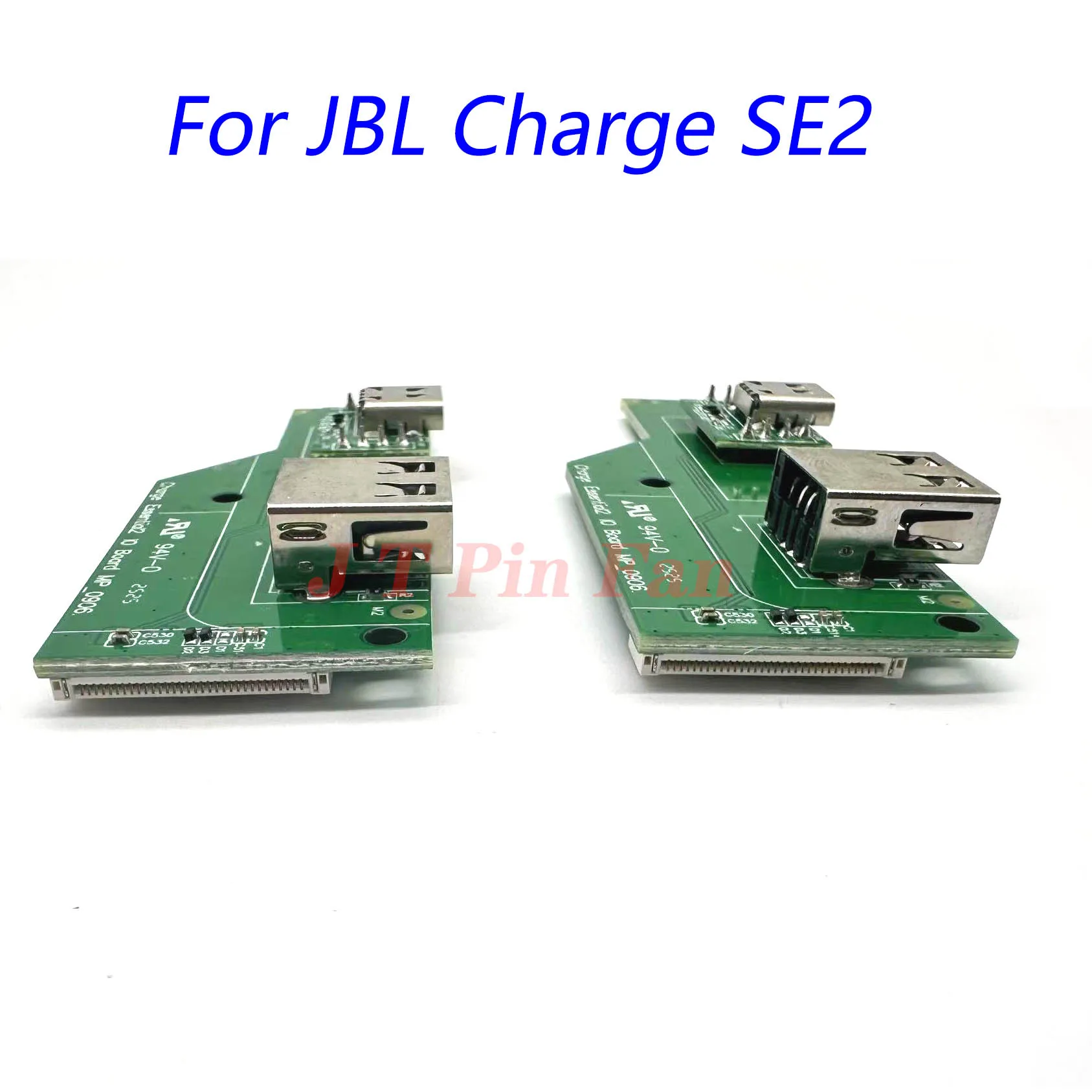 Original New PCB Part For JBL Charge SE2 Bluetooth Speaker Replacement Charge 2 USB Charge Port USB Charger Board