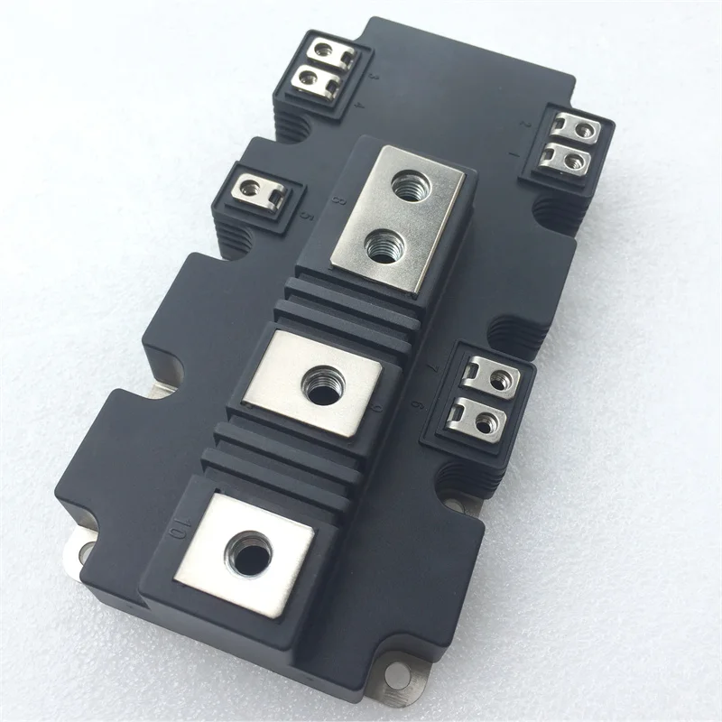 

IGBT Module FF600R12IP4