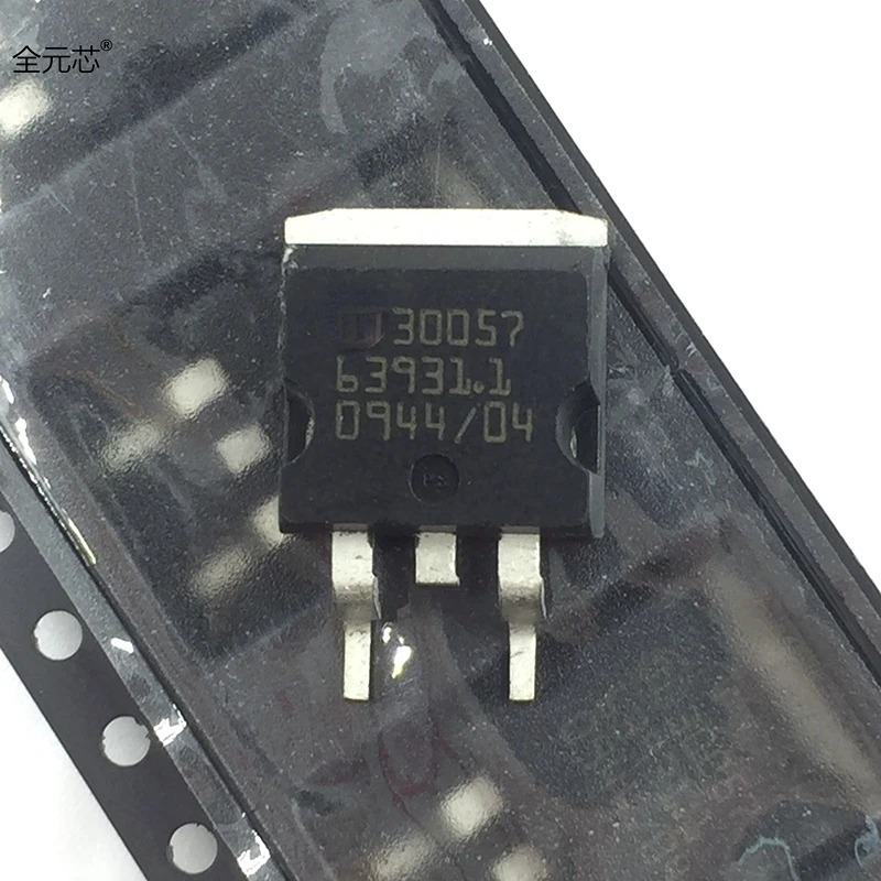 30057 TO-263 Automotive Computer Board Fire Driver Chip SMD Transistor In Stock