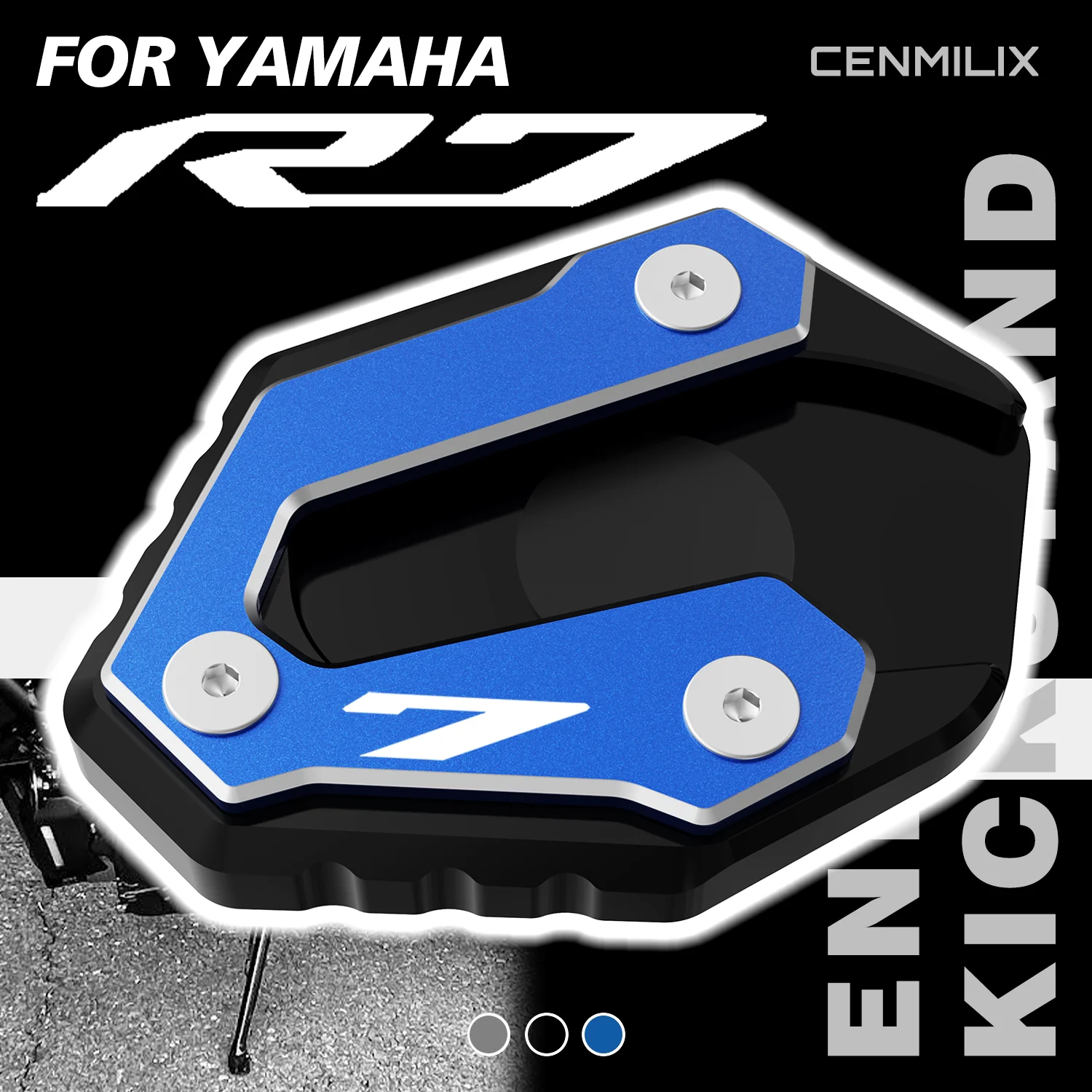 For Yamaha R7 YZFR7… - image