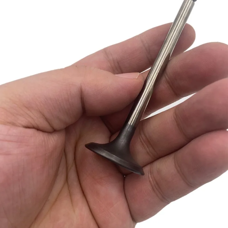 

Для Hyundai 2001-2011 Accent 1.6L для KIA 2006-2011 Rio 1.6L 22211-26600 2221126600 Впускной клапан двигателя VVT Совершенно новый