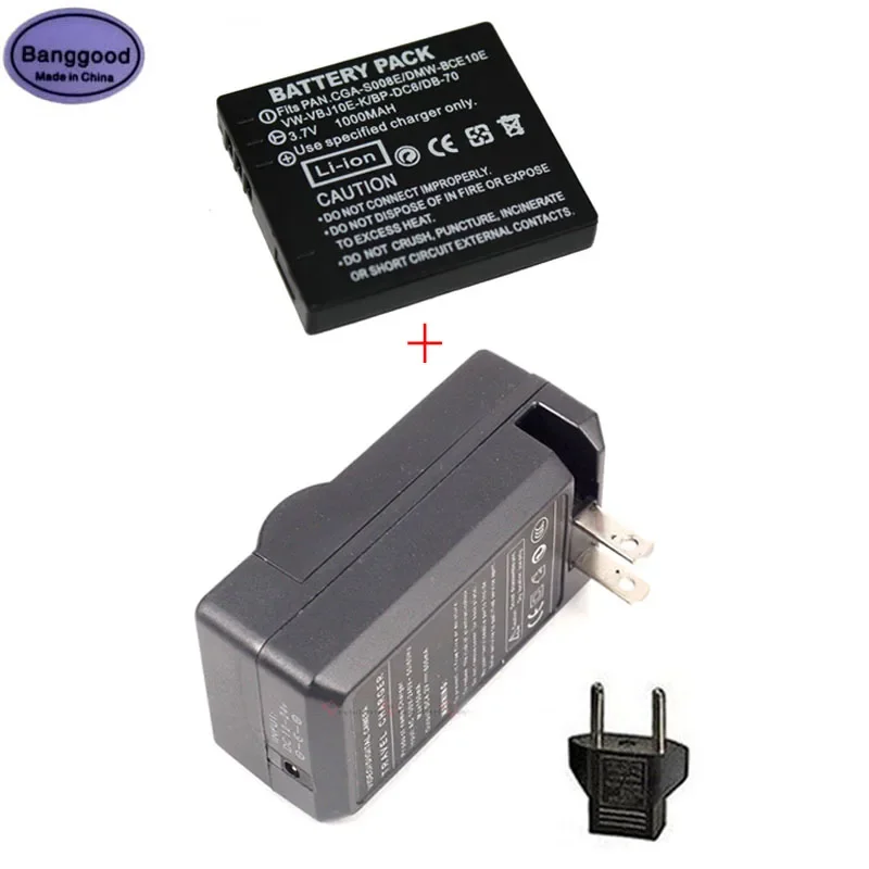 3,7 в, 1000 мА · ч