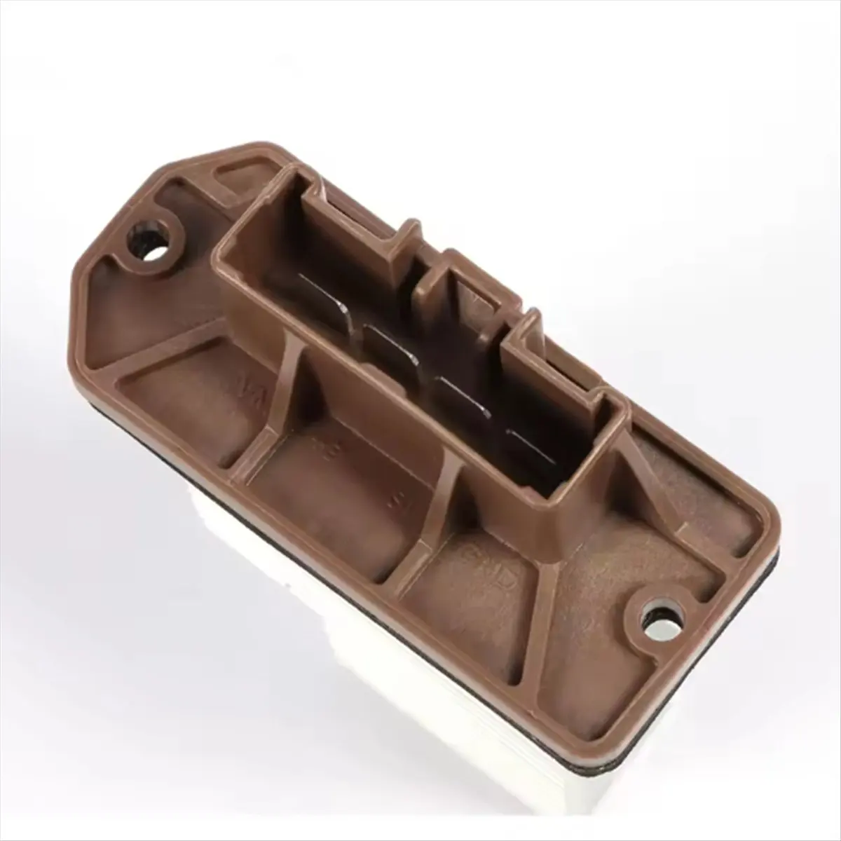 c9用、互換性のある自動車用コンピューター冷却ファン、24vヒーターブロワーモーター制御モジュール、抵抗器-499300-2051-4993002090。